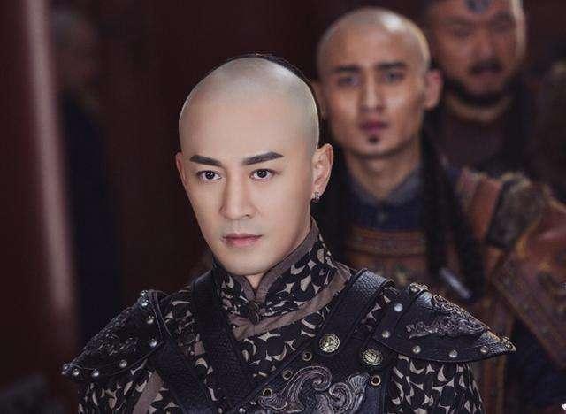 |为什么雍正其他儿子都是弘字辈，唯独年氏的儿子是福字辈？