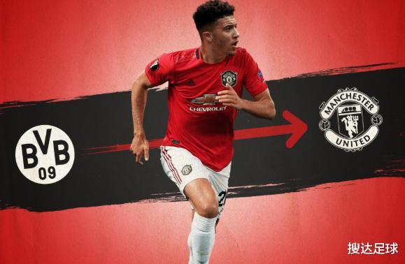 曼联|1.2亿大交易只待官宣!20岁超级巨星已点头同意,创2大历史级纪录