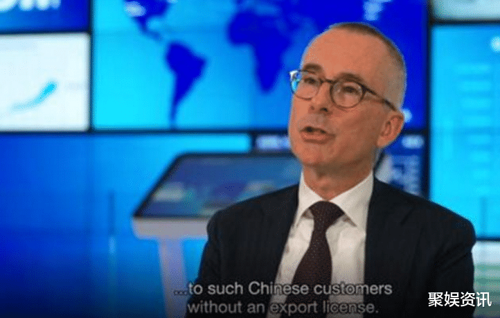 asml|无需美国同意!ASML突然宣布,一切竟来得如此之快!