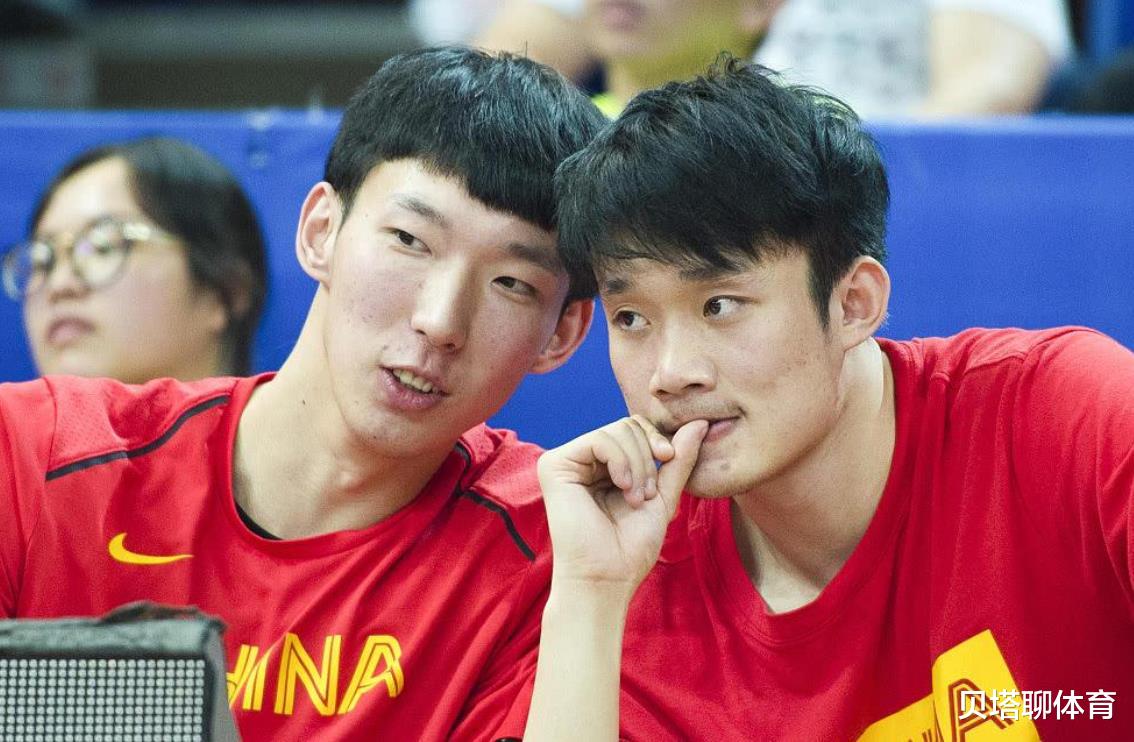 山东男篮|CBA闹出最大笑话！中国第一小前锋在NBA伤了，找CBA要钱