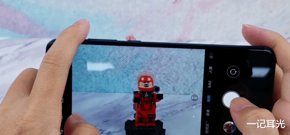 「小米科技」首款1亿像素手机宣布退市,发布仅半年,还拿过DXO总分榜第一