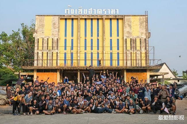 『黄政民』时隔七年，黄政民、李政宰再度合作，能否再现《新世界》的辉煌