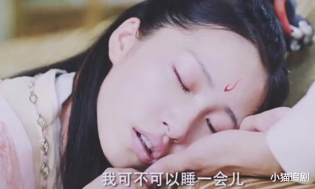 琉璃|《琉璃》被误解的小银花，与司凤并非男女之情，结局让人心疼