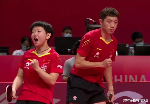 奥运会|小魔王替补刘诗雯夺首金!能取代丁宁战奥运吗?教练回应让人担忧
