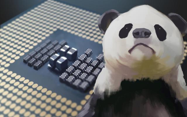 12306|未来10年，华为将推动中国半导体行业进入黄金发展期？