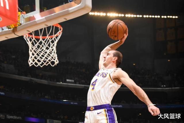 埃里克·布莱索▲美媒评季后赛将爆发的六名球员!湖人两将上榜,布莱索需证明自己