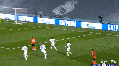 巴西队|不是罗德里戈，不是维尼修斯，闪耀皇马主场的巴西00后是他！