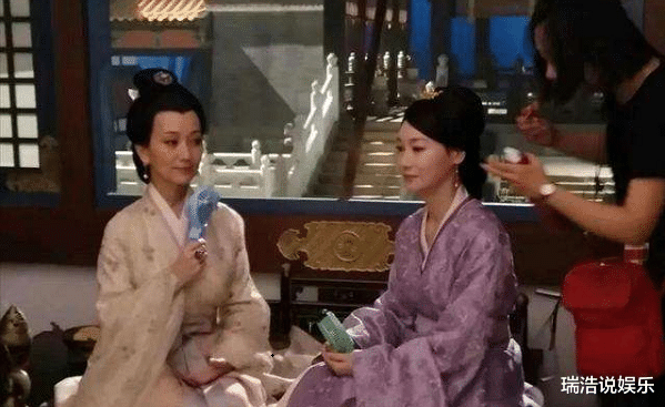 章子怡|章子怡电视剧首秀来袭，赵雅芝演公主，袁弘回归古装戏