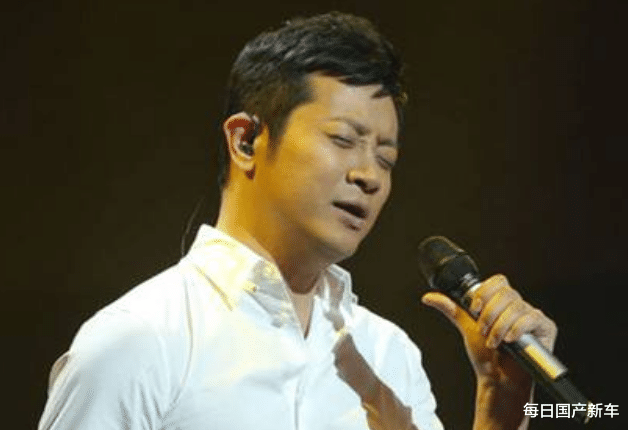 明星|这是一位音乐才子，懂得将流行古典完美结合，他值得我们喜爱