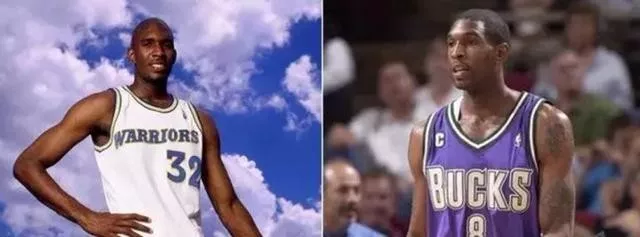 【水货】NBA历史十大水货状元!