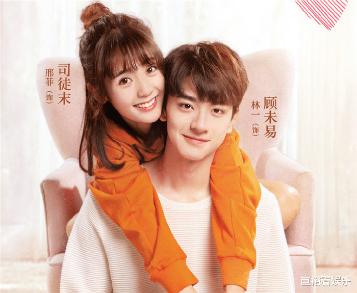 |“一口气想刷全集”的校园剧，部部青春洋溢，全看过的厉害了！