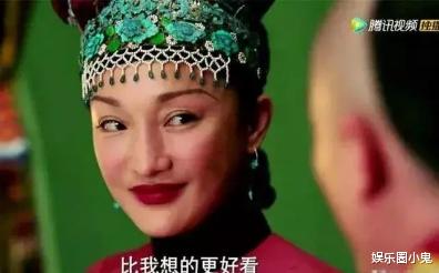 #周迅#21年前这部剧周迅满满少女感，如果这时候出演《如懿传》还会被喷吗