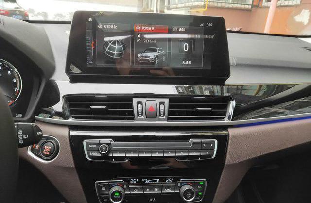 五菱宏光|开过本田冠道，又开宝马X1，问及感受，车主说了实在话