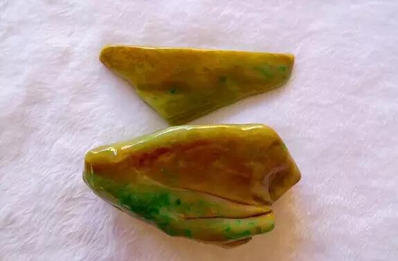 雕刻|价值连城的极品石头，捡到千万别丢