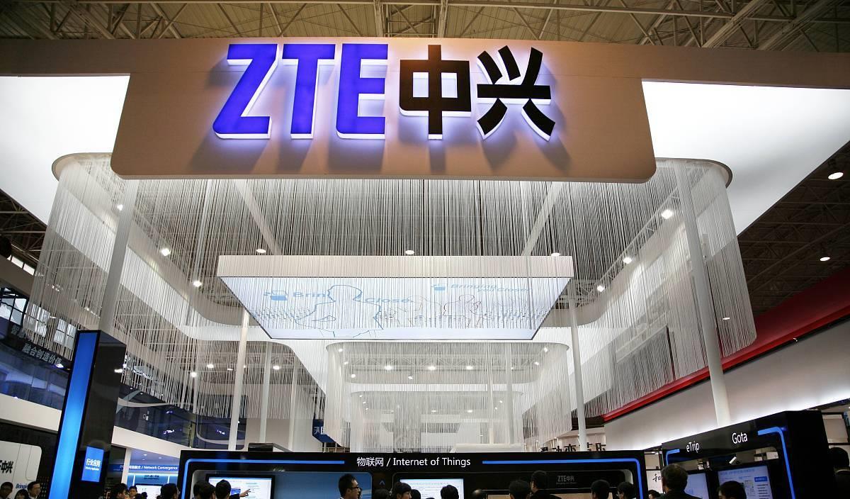 华为|印度突然传出消息，特朗普很满意，华为、中兴猝不及防！