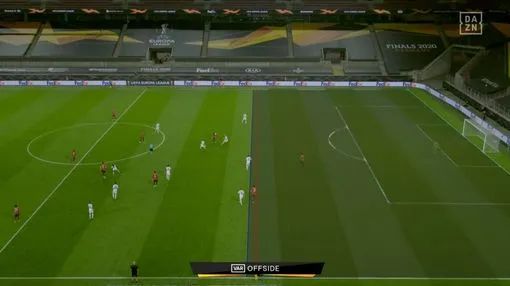 曼联|曼联1-0挺进欧联杯4强,索帅一换人导演险胜!苦战体现买桑乔原因