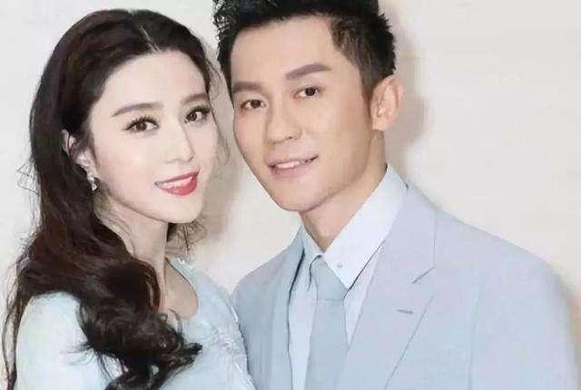 赵亮：比起李晨他更配范冰冰，风波面前真情告白，只有他敢公开力挺