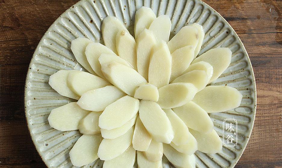 长寿|买山药时,牢记这4点,不论长短粗细,好山药一挑一个准,真实用