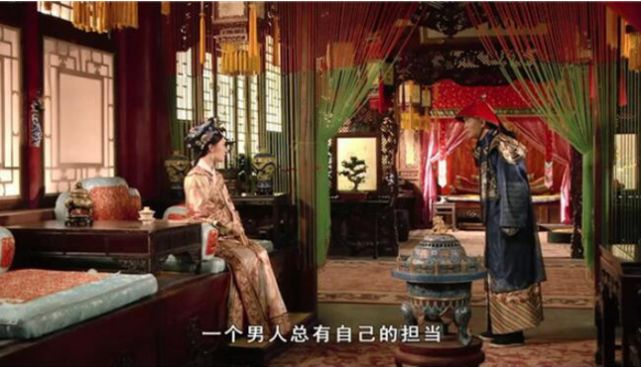 沈眉庄|沈眉庄至死不知，她有孕后温实初曾动过杀心，多亏此人劝阻
