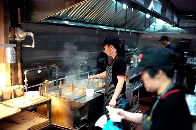 「沙县」美国首家“沙县小吃”开张,万万想不到,开业3小时不得已关门!