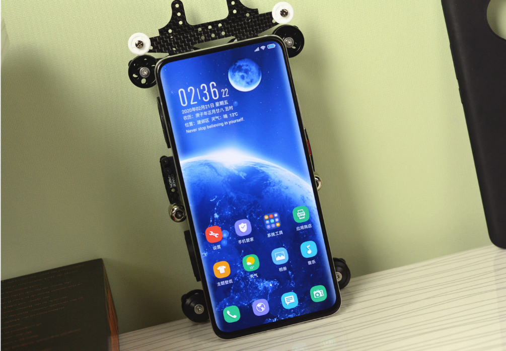 红米手机|红米k30pro反应速度和流畅度还不错,但也有很多小问题