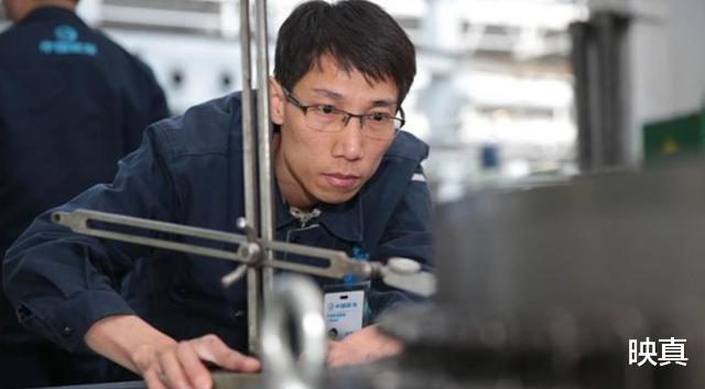 |洪家光：技校毕业，攻克西方绝密技术，获国家科技奖，被中央重用