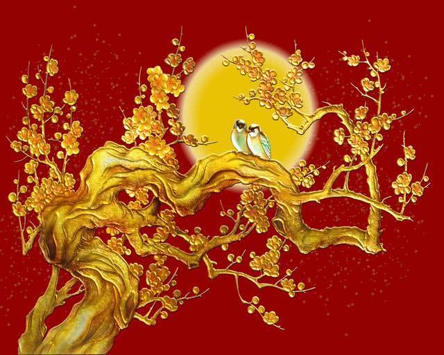 生肖▲恭喜3大生肖，5月下旬起，财运红得发紫，财富进兜，富贵挡不住