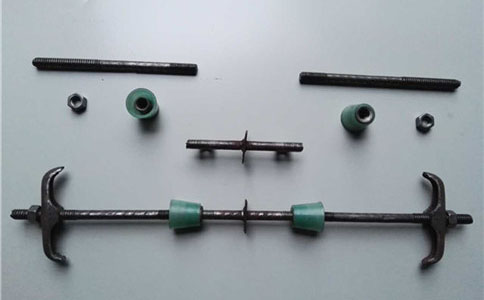 池州止水螺杆推广, 金华剪力墙止水螺杆施工造价比较