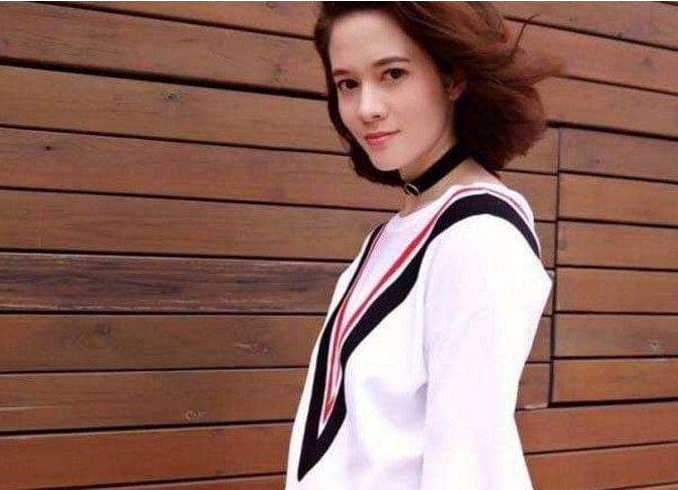 战狼|她是《战狼》原定女主,因涨片酬被换,2年后参演《八佰》无人识