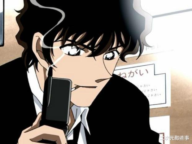 安室透|名侦探柯南:安室透为何什么技能都会?原来他有四位优秀的老师