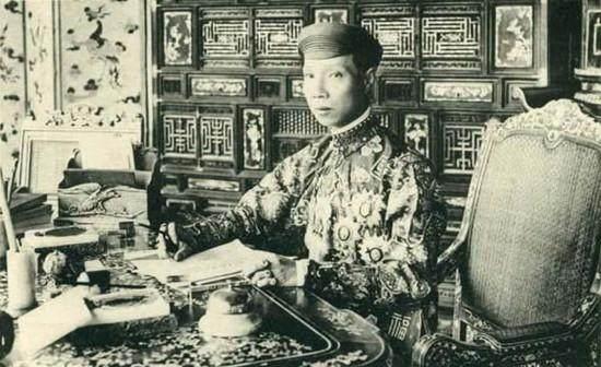 历史学家▲越南历史学家称:历史上越南的最大领土,自古与中国划江而治