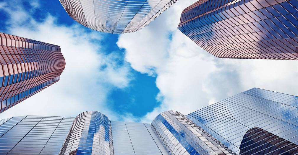 【阿狸地产说】重磅！2019年房企销售排行榜出炉，你贡献了多少？