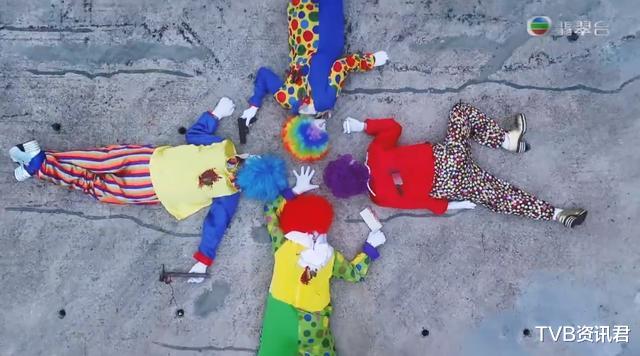 #汤洛雯#黄心颖《法证4》演出片段曝光!汤洛雯版徐意获赞:戏份却遭删改