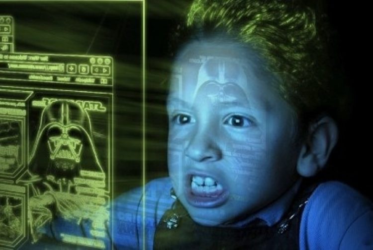 编程|互联网本身是否正在逐渐抹去人类的真正智慧？