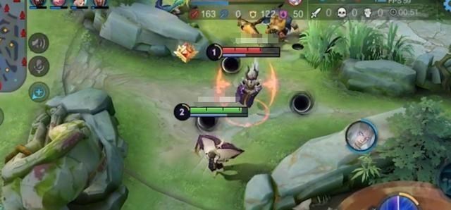 王者荣耀|王者荣耀：设计最失败的3位英雄，混子瑶上榜，他基本没人玩！