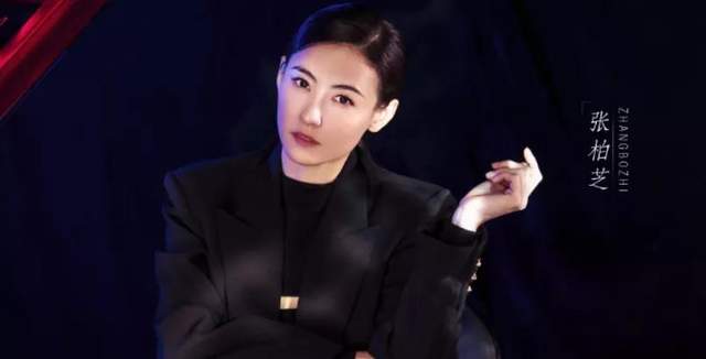 张柏芝|《浪姐2》剧本这就来了？只给张柏芝打光开滤镜，其他姐姐被坑惨