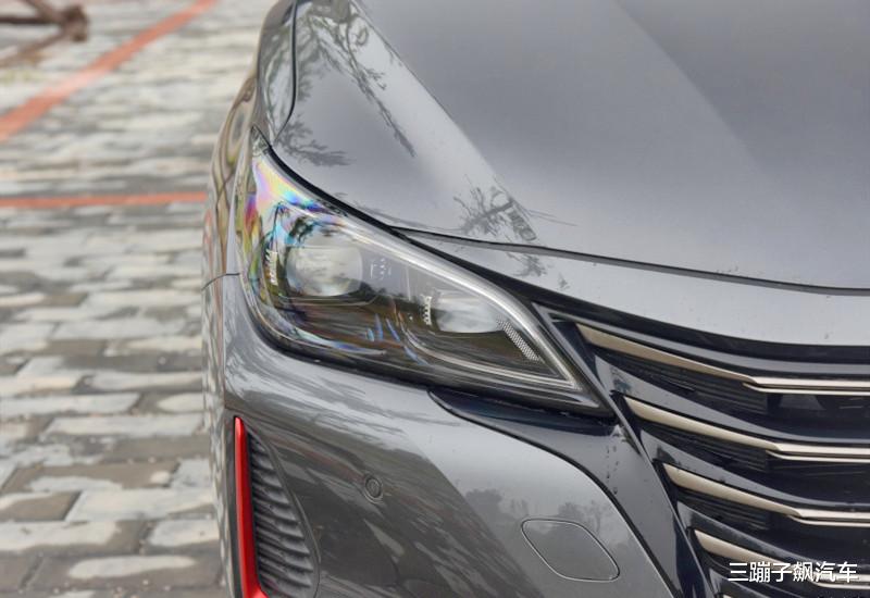 长安|确定没看错！不足10万买B级车，丐版180马力，自动挡！