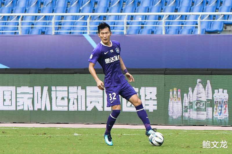 天津权健|权健旧将在泰达迎重生 边路新老交替竟是他上位