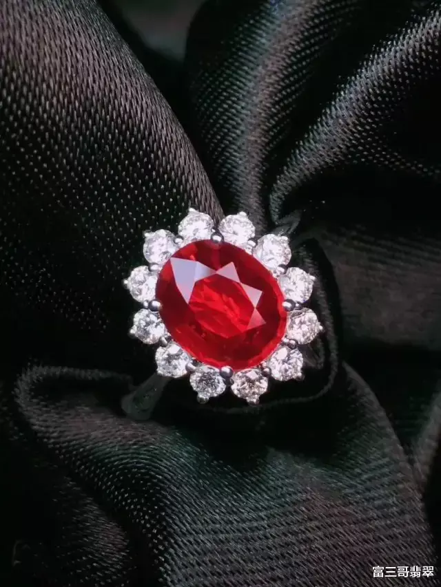 |珠宝寓意大全：翡翠玉石、宝石、水晶，应有尽有！