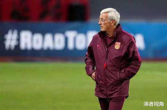 国足■下午16点! 国足传来重磅坏消息：里皮重用之人遭重创, 世界杯悬了