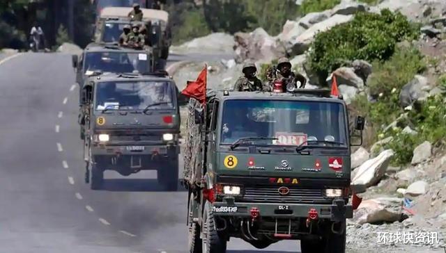 「印度」又有8人被印度开枪打死！核大国公开怒斥：法外杀害