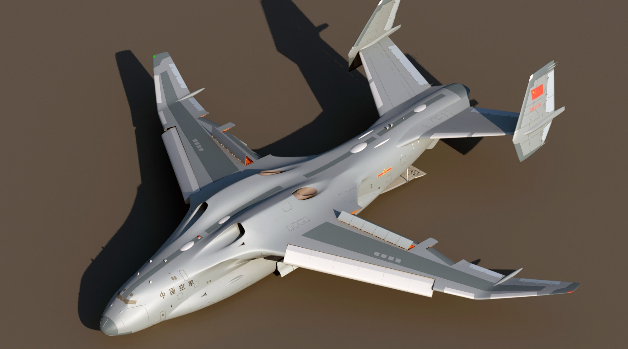 cr929|推力达35吨，CJ-2000发动机进入整机装配阶段，未来不止用于CR929