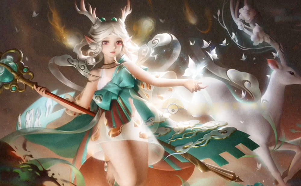 『王者荣耀』王者荣耀：最适合单排上分的几位英雄，代练偷偷用，低段位玩家却不去碰