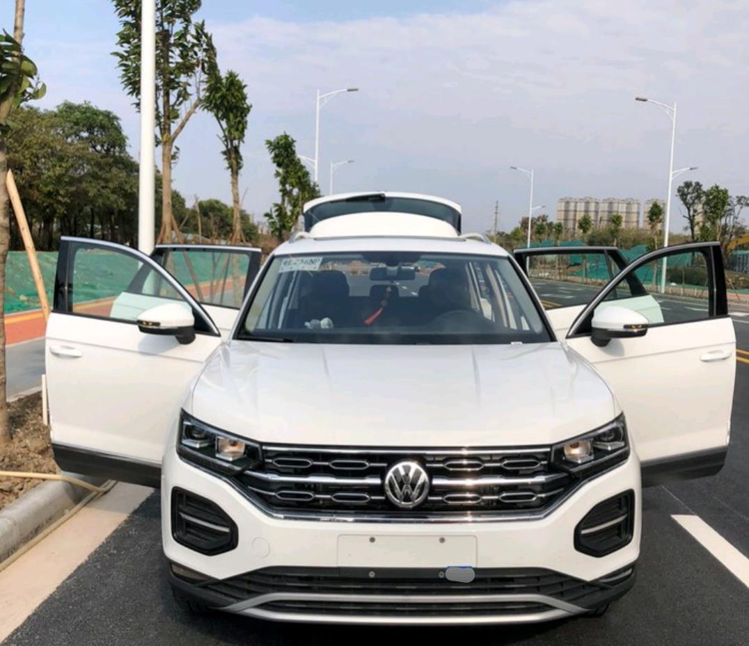 『动力』大众探岳1.4T豪华版多少钱？动力够用吗？看完这几点就知道了