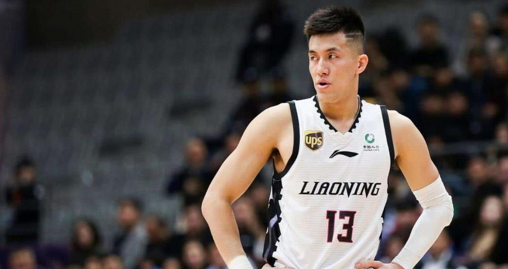 『林书豪』谁能成为中国男篮主力？林书豪发言：中国只有三人有实力打NBA