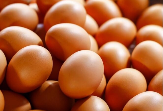 鸡蛋|继人造肉后，“人造蛋”开始出现，该如何分辨？其实并不难