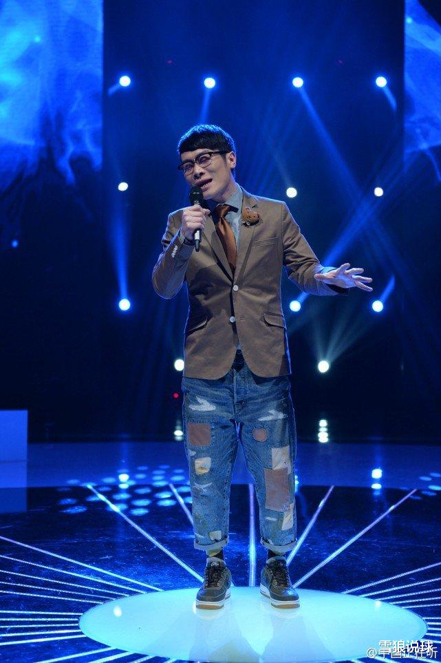 回锅肉|《好声音2020》仅播两期，回锅肉已出现七位，素人歌手再难出头！