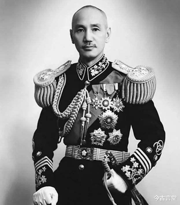 杨虎城@西北王VS东北王：杨虎城与张学良的差距究竟在哪里？