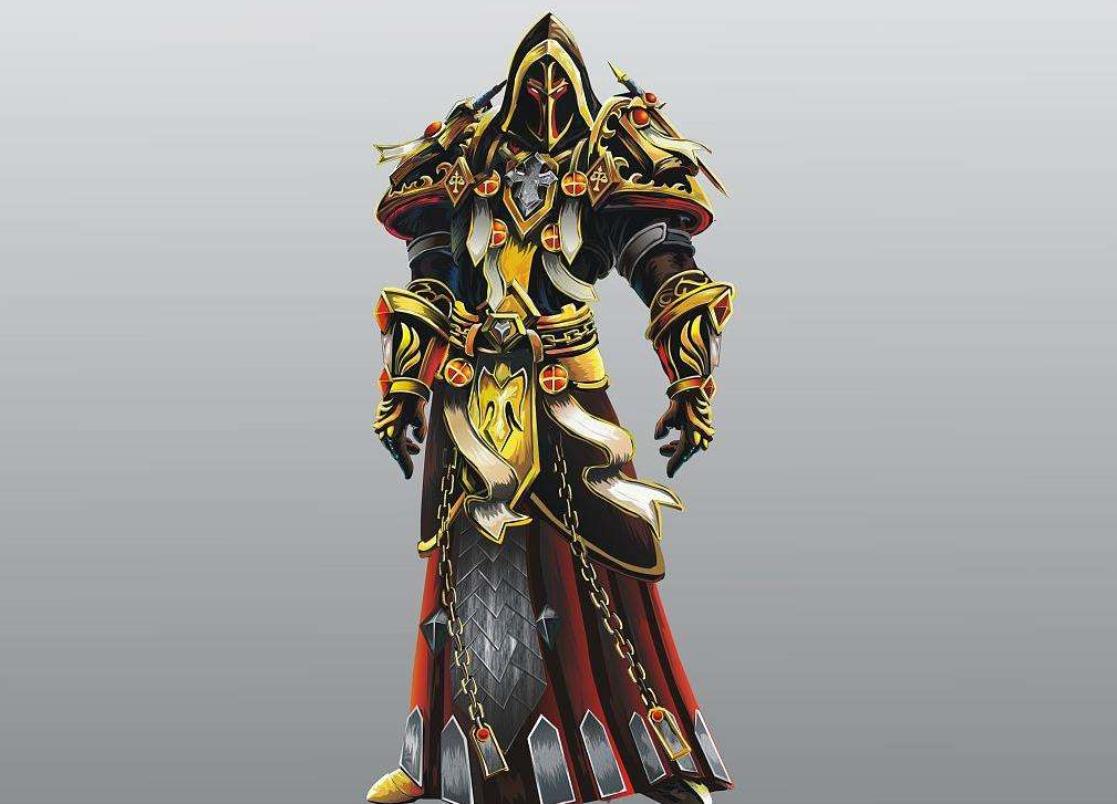 设计师|魔兽世界:暴雪心理学,设计师平衡逻辑,压榨T奶就完事