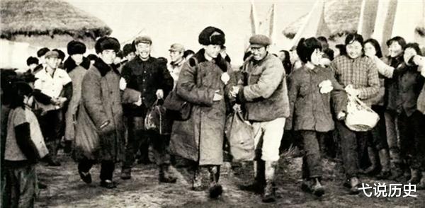 弋说历史|当年国家组织大量人力开垦北大荒，如今北大荒为何要退耕还荒